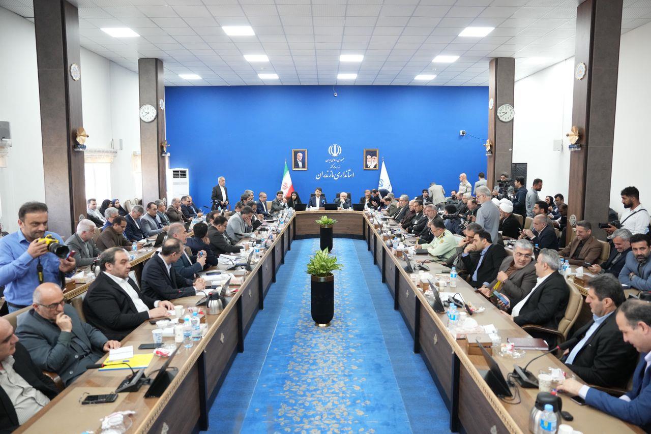 سفر وزیر ارتباطات به استان مازندران